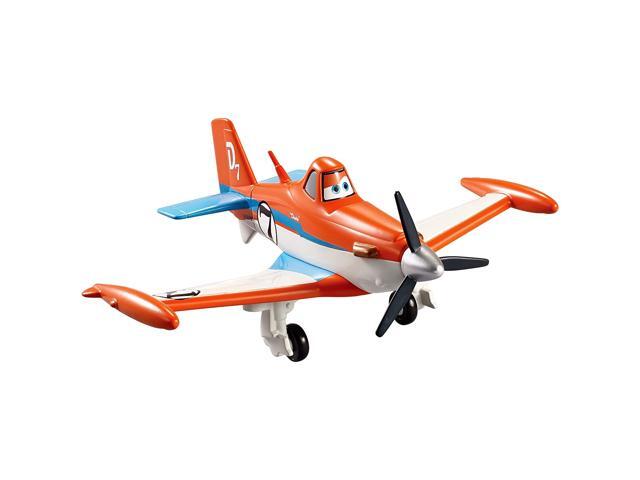 Disney Planes: Fire Rescue Racer Dusty Vehicle