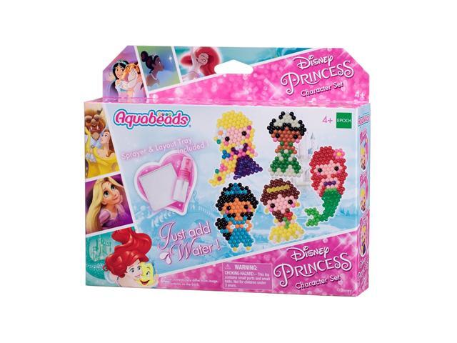 Aquabeads Disney Princess Character Set