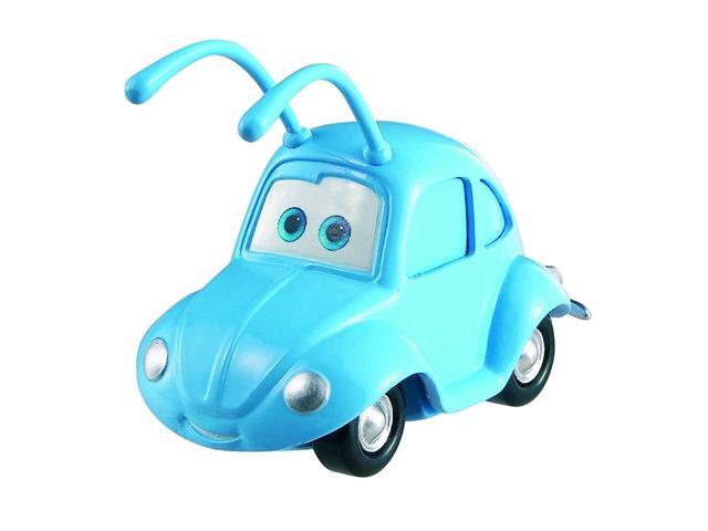 Disney Pixar Cars Flik Die-cast Vehicle
