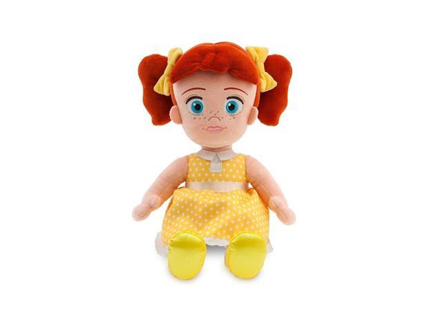 Disney Pixar - Gabby Gabby Plush - Toy Story 4 - Medium - 11 inches