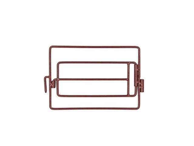 Little Buster Toys Walk-Through Gate Red 1/16th Scale