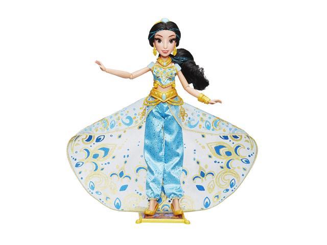Disney Princess Royal Collection Deluxe Jasmine (Amazon Exclusive)