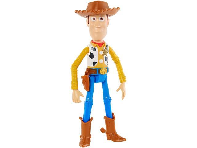 Disney Pixar Toy Story Woody Figure