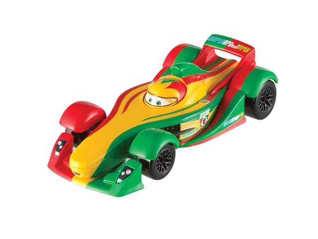 Disney Pixar Cars Rip Clutchgoneski