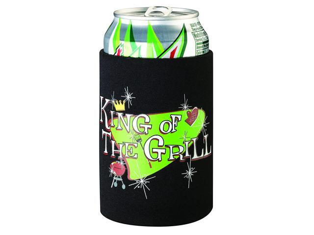 Lillian Rose 4' King of Grill Cup Cozy