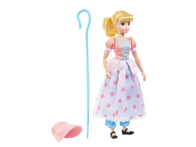 Toy Story Disney and Pixar Bo Peep Fashion Doll Multi (GJH75)