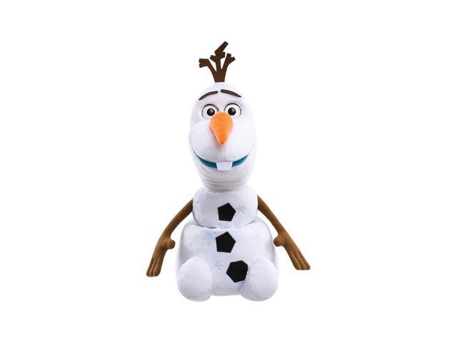 Frozen Disney 2 Spring & Surprise Olaf
