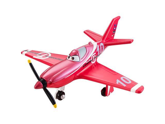 Disney Planes Rat Pack Diecast Vehicle #2