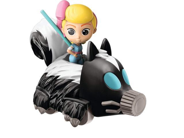 Disney Pixar Toy Story Mini Bo Peep and Skunkmobile