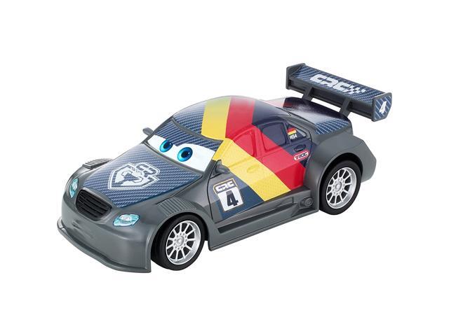 Disney Pixar Cars Power Turners Max Vehicle