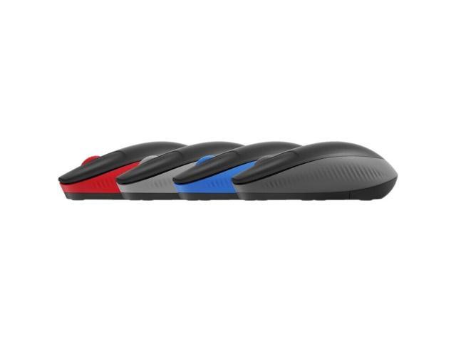 Logitech M190 Full-Size Wireless Mouse