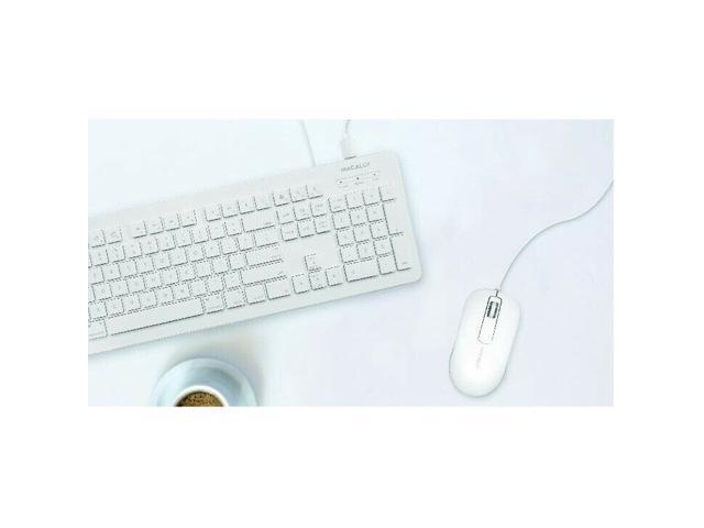 3 Button Usb Wired Mouse For Mac And Pc