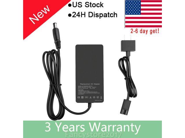 90W Ac Adapter Charger Power Supply For Microsoft Pa-1900-38Mx Model 1749 74Mm*