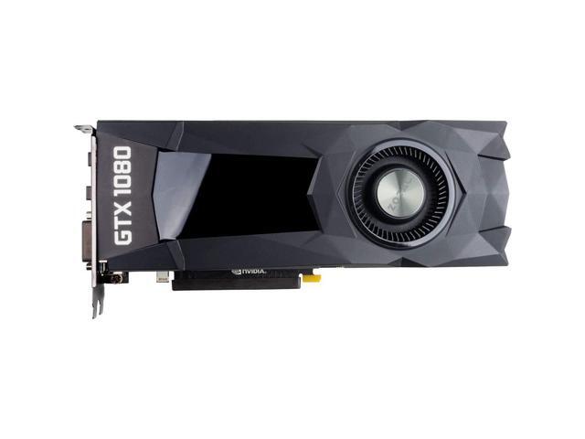 NeweggBusiness - Zotac GeForce GTX 1080 Blower ZT-P10800D