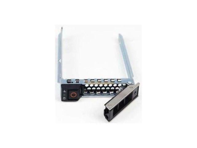 Dell Dxd9h 25-Inch Sas/Sata Sff Hot-Plug Tray/Caddy