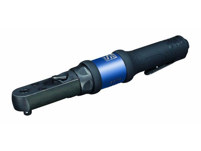 Sp Air Corporation SP-7786 3/8' High Power Flat Head Ratchet (sp7786)