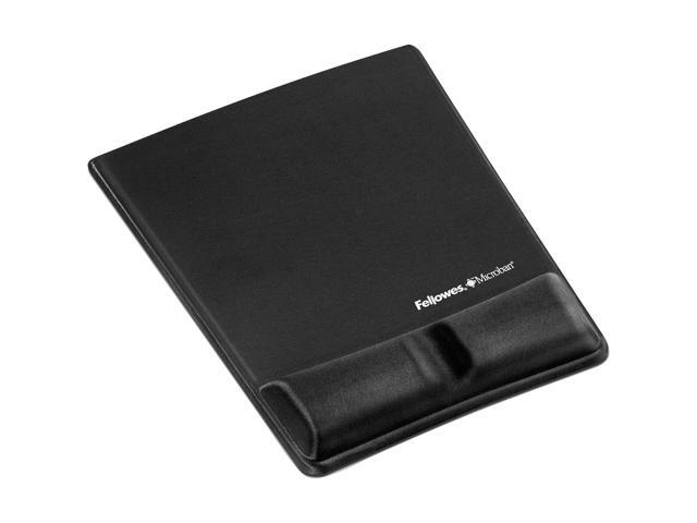 Mouse Pad / Wrist Support With Microban Protection - 09' X 83' X 99'