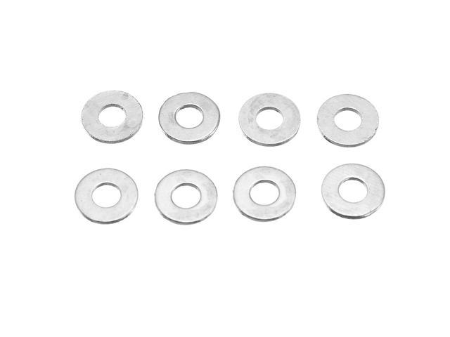 HG W04013 Washer 2x5x0.45mm P401 P402 P601 1/10 RC Car Parts photo