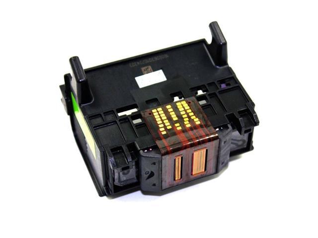 Original Printhead Print Head for HP 920 920XL 6000 7000 6500 6500A 7500 7500A B010 B019 Printer Parts Accessories