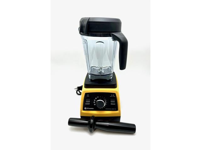 Vitamix Professional Series 750 Blender, Black 