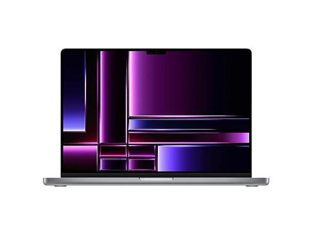 NeweggBusiness - Apple MacBook Pro 16