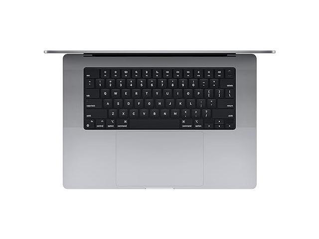 NeweggBusiness - Apple MacBook Pro 16