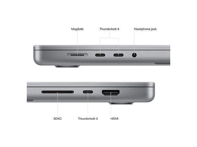 NeweggBusiness - Apple MacBook Pro 16