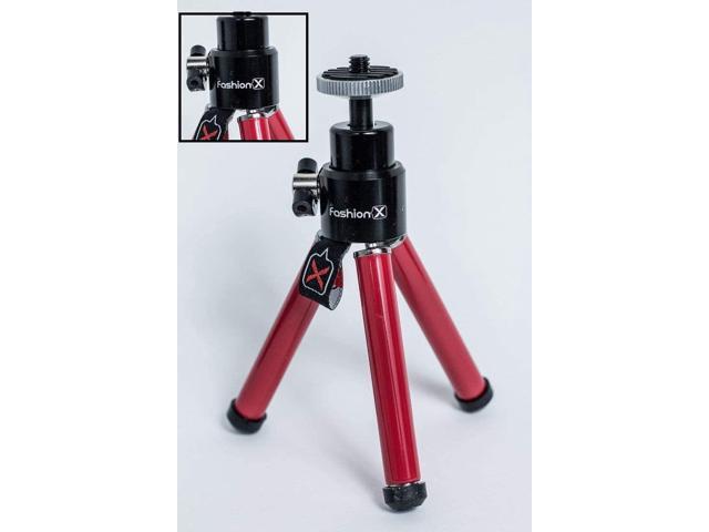 Neweggbusiness 6 Table Top Mini Tripod For Sony Alpha A5100 Ilce 5100