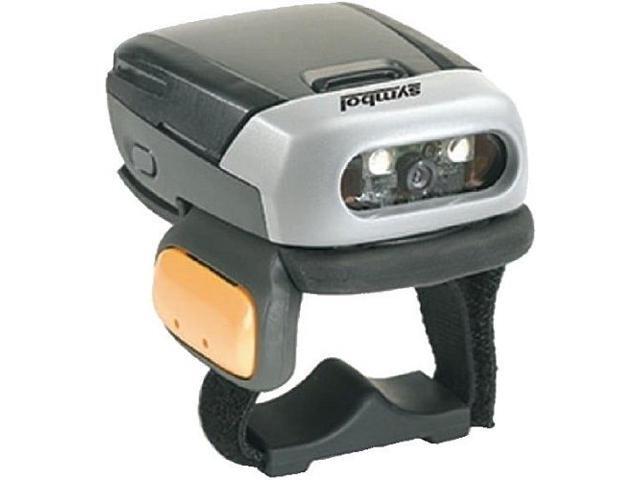 Zebra RS507X-IM200000TWR 2D-Imager Wireless Ring Barcode Scanner