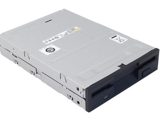 NeweggBusiness - Teac FD-235HF-C829 / FD235HF 1.44Mb 3.5-Inch