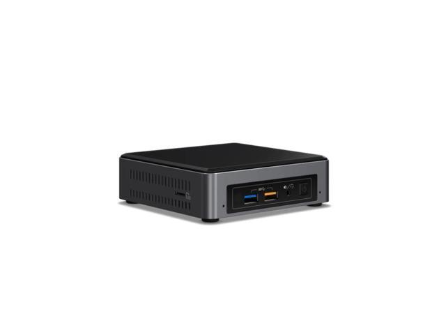 intel - 【完成品】 Intel NUC NUC7I7BNKQ BOXNUC7I7BNKQ Amazon.com: Intel BOXNUC7I3BNK NUC Kit Components : Electronics