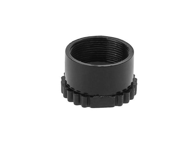 M12 Metal Lens Mount Extension Tube Ring Adapter Converter for MTV CCTV Security Camera Board Lens