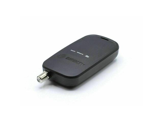DCAU1R0-01 DIRECTV Broadband USB DECA Ethernet to Coax Kit - Generation 3