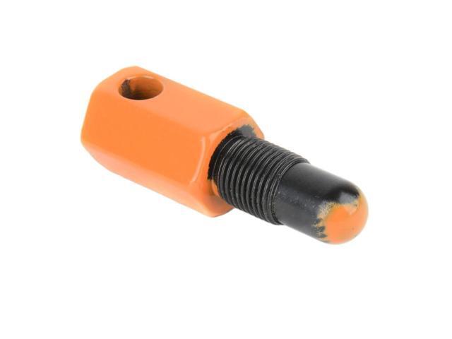 Universal 14mm Chainsaw Piston Stop Tool For Chainsaw Clutch Removal Tool Garden Chain Saw Repair Tools