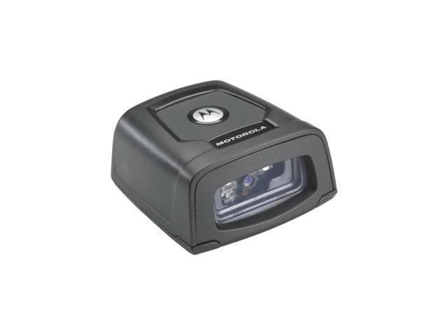 Zebra DS457-DL Fixed Mount 1D/2D Barcode Scanner Drivers License Parsing Scanner Only - DS457-DL20004ZZWW