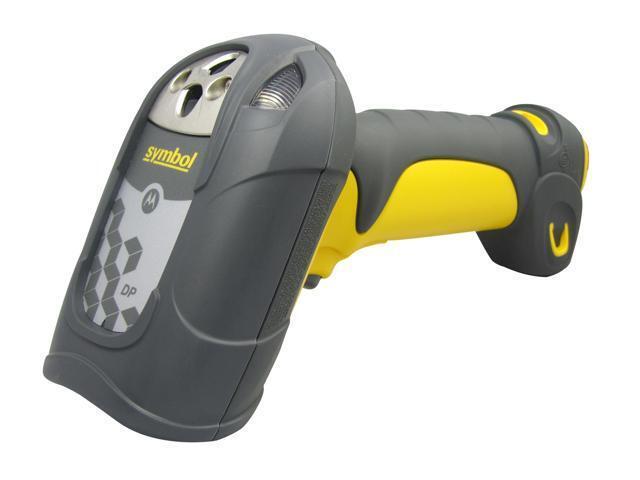 Zebra Symbol DS3508 Series barcode scanner DS3508-HD Handheld Bar Code Reader 1D/2D barcode and optimized for very small high density 2D barcodes;