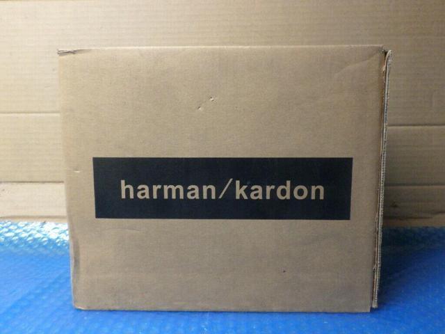 harman kardon hk 206