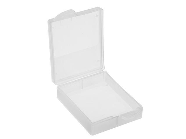 Camera Accessory Battery Case Transparent Storage Box For G-opro Hero 7/6/5/4 Sports Camera Batteries Protecting