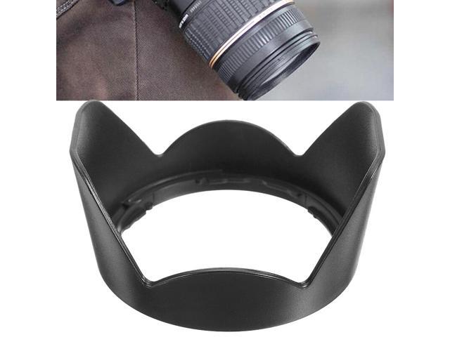 1pc Camera Accessories HB-N106 Black Lens Hood Shade Fit For Nikon D3300 D5300 Cameras Mayitr