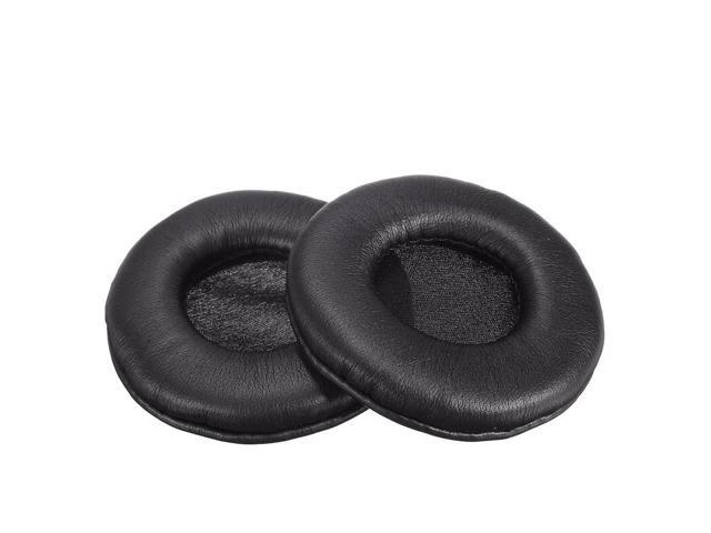 Mayitr 2pcs Ideal Replacement Ear Pads Soft Durable Ear Cushions For Pioneer HDJ500 HDJ 500 Headphones