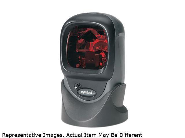 symbol LS9203-SR11007NSWR Multi-Interface Barcode Scanner LS9203 - Twilight Black (Scanner only)LS9203-SR