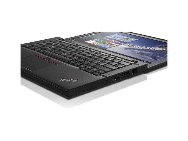 NeweggBusiness - Lenovo ThinkPad x260 12.5