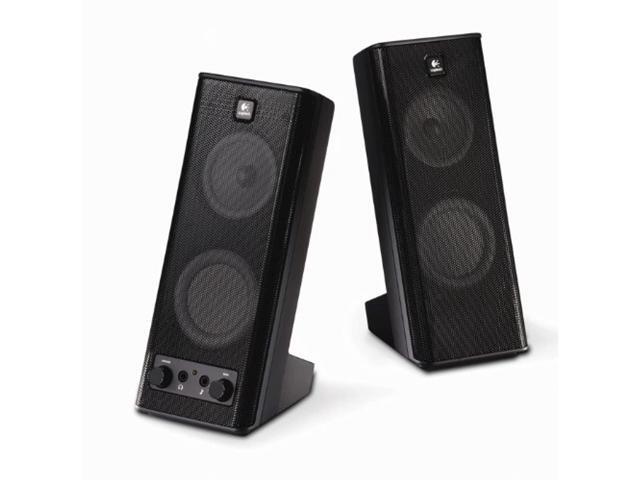 Logitech X-140 20 Speakers