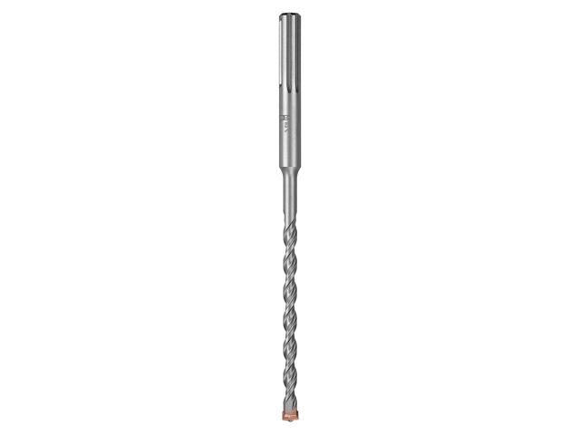 DEWALT SDS Max Bit for Rotary Hammer 1/2-Inch x 8-Inch x 13-1/2-Inch 2-Cutter (DW5803)