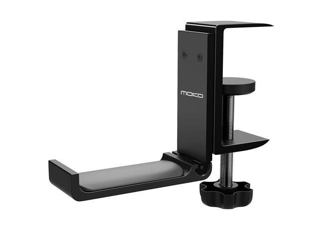 NeweggBusiness MoKo Headphone Stand Universal Aluminum