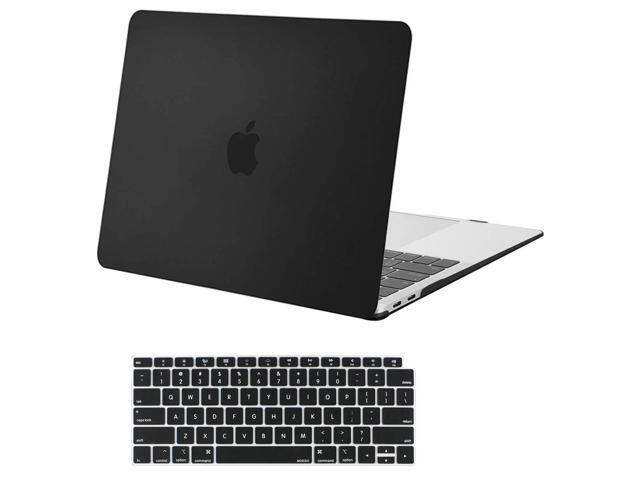 MOSISO MacBook Air 13 inch Case 2020 2019 2018 Release A2179 A1932 with Retina Display Plastic Hard Shell Case & Keyboard Cover Only Compatible