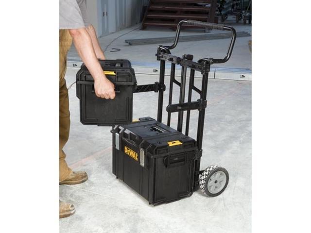 DEWALT Tool Box Tough System Large (DWST08203)