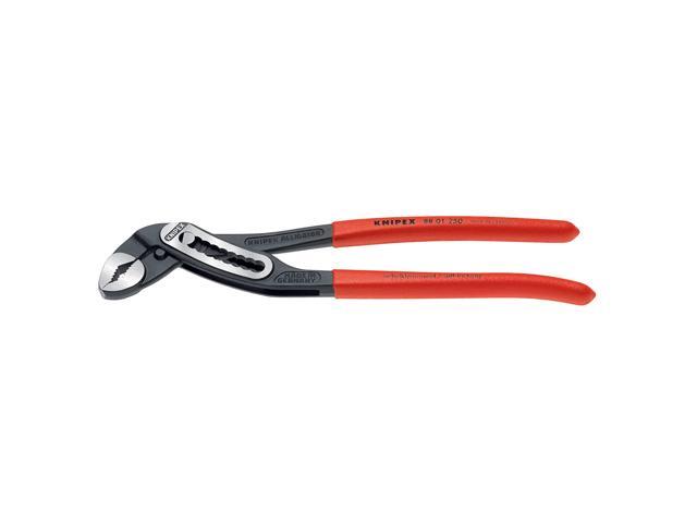KNIPEX Tools - Alligator Water Pump Pliers (8801250)