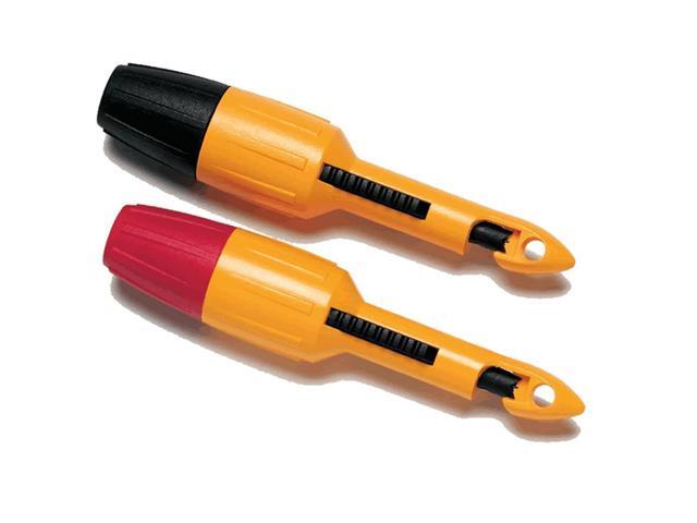 Fluke TP81 Stainless steel Insulation Piercing Probe with Banana Jack