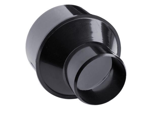 POWERTEC 70136 4-Inch to 2-1/2 Inch Cone Reducer